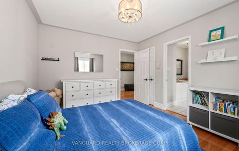 Photo 29 at 22 Monteith Crescent, Maple, Vaughan
