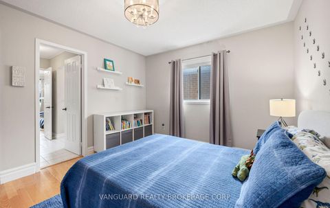 Photo 30 at 22 Monteith Crescent, Maple, Vaughan