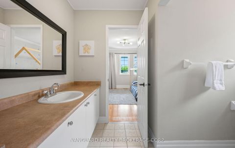Photo 31 at 22 Monteith Crescent, Maple, Vaughan