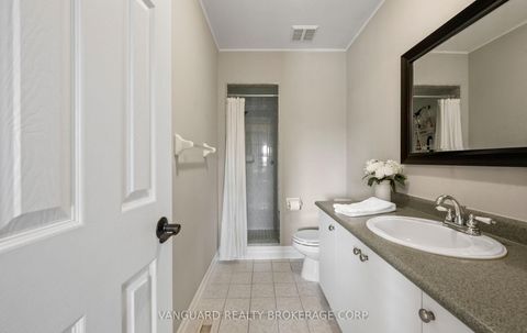 Photo 37 at 22 Monteith Crescent, Maple, Vaughan