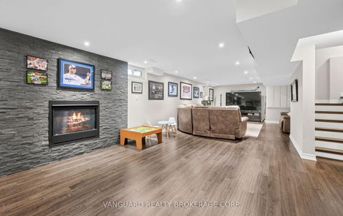 Photo 41 at 22 Monteith Crescent, Maple, Vaughan