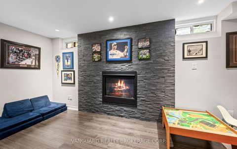 Photo 42 at 22 Monteith Crescent, Maple, Vaughan
