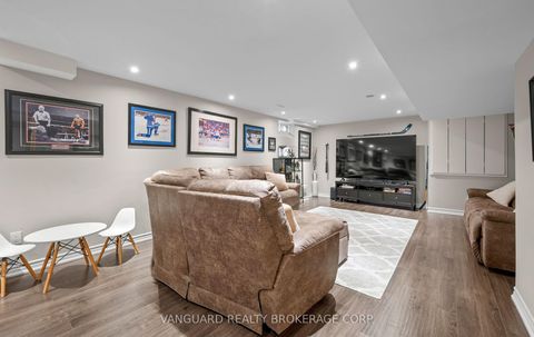 Photo 43 at 22 Monteith Crescent, Maple, Vaughan