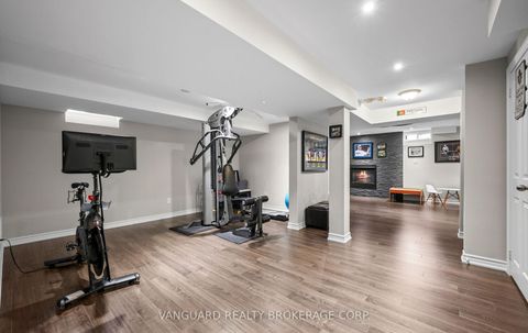 Photo 45 at 22 Monteith Crescent, Maple, Vaughan