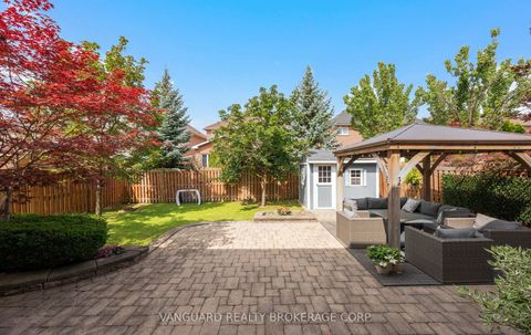 Photo 46 at 22 Monteith Crescent, Maple, Vaughan