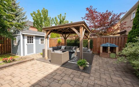 Photo 47 at 22 Monteith Crescent, Maple, Vaughan