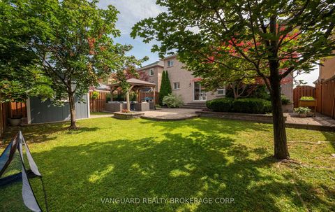 Photo 49 at 22 Monteith Crescent, Maple, Vaughan