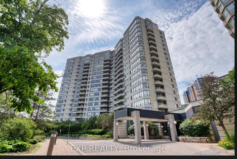 Photo 0 at 1006 - 150 Alton Towers Circle, Milliken, Toronto