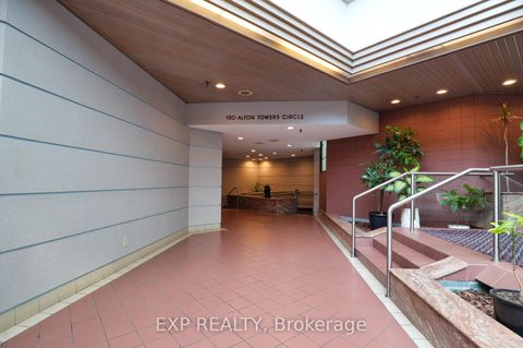 Photo 2 at 1006 - 150 Alton Towers Circle, Milliken, Toronto