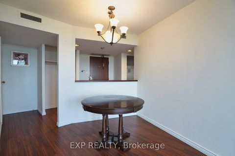Photo 5 at 1006 - 150 Alton Towers Circle, Milliken, Toronto