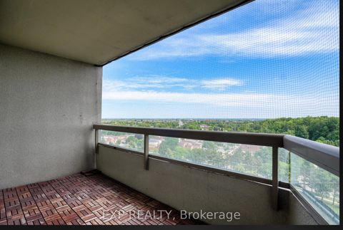 Photo 16 at 1006 - 150 Alton Towers Circle, Milliken, Toronto