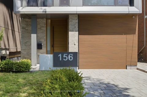 Photo 1 at 156 Snowdon Avenue, Lawrence Park North, Toronto