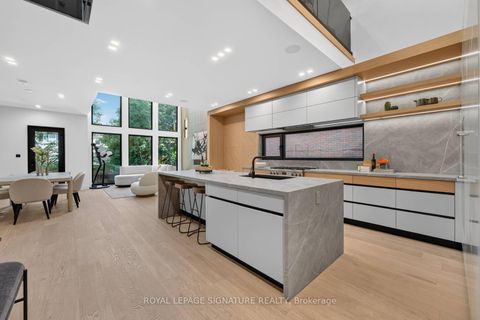 Photo 3 at 156 Snowdon Avenue, Lawrence Park North, Toronto