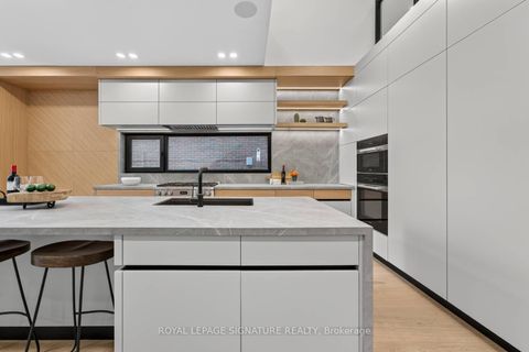Photo 4 at 156 Snowdon Avenue, Lawrence Park North, Toronto