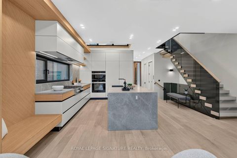 Photo 5 at 156 Snowdon Avenue, Lawrence Park North, Toronto