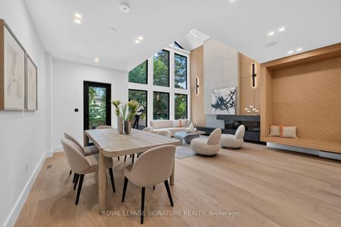 Photo 7 at 156 Snowdon Avenue, Lawrence Park North, Toronto