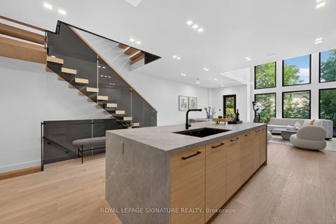 Photo 11 at 156 Snowdon Avenue, Lawrence Park North, Toronto