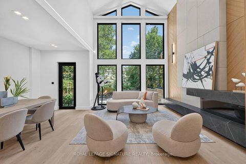 Photo 12 at 156 Snowdon Avenue, Lawrence Park North, Toronto