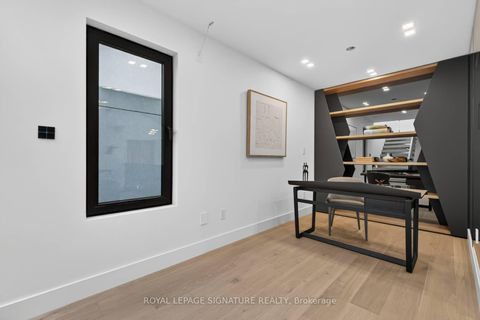 Photo 17 at 156 Snowdon Avenue, Lawrence Park North, Toronto