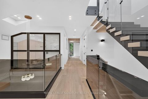 Photo 19 at 156 Snowdon Avenue, Lawrence Park North, Toronto