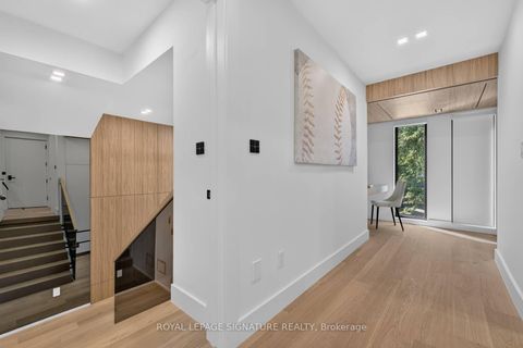 Photo 20 at 156 Snowdon Avenue, Lawrence Park North, Toronto