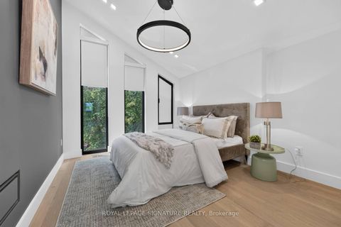 Photo 32 at 156 Snowdon Avenue, Lawrence Park North, Toronto