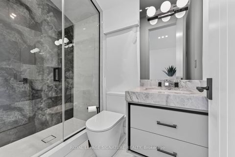 Photo 34 at 156 Snowdon Avenue, Lawrence Park North, Toronto