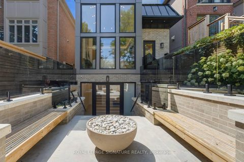 Photo 45 at 156 Snowdon Avenue, Lawrence Park North, Toronto