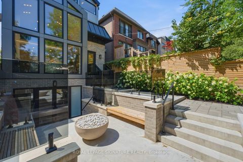Photo 46 at 156 Snowdon Avenue, Lawrence Park North, Toronto