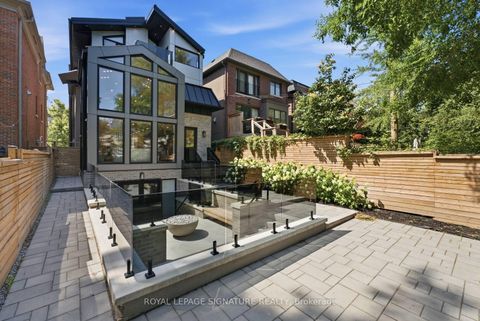 Photo 47 at 156 Snowdon Avenue, Lawrence Park North, Toronto