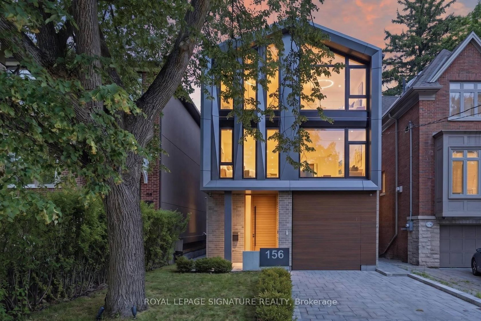 156 Snowdon Avenue, Lawrence Park North, Toronto 