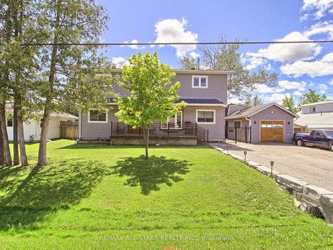 Photo 0 at 397 Winnifred Drive, Keswick South, Georgina
