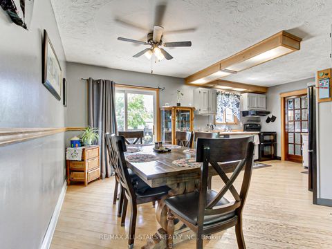 Photo 9 at 397 Winnifred Drive, Keswick South, Georgina