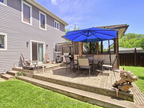Photo 37 at 397 Winnifred Drive, Keswick South, Georgina