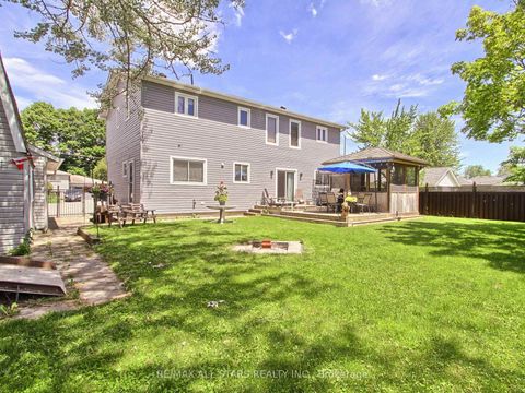 Photo 38 at 397 Winnifred Drive, Keswick South, Georgina
