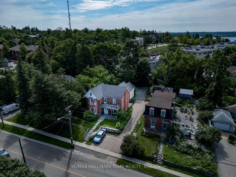 Photo 2 at 9 Penetang Street, Codrington, Barrie