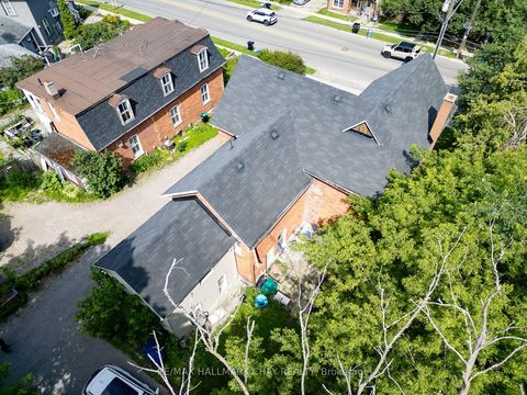 Photo 6 at 9 Penetang Street, Codrington, Barrie