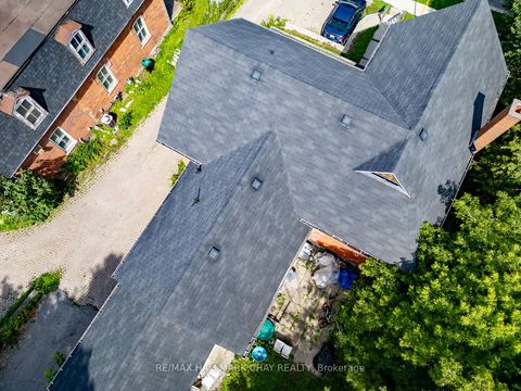 Photo 7 at 9 Penetang Street, Codrington, Barrie