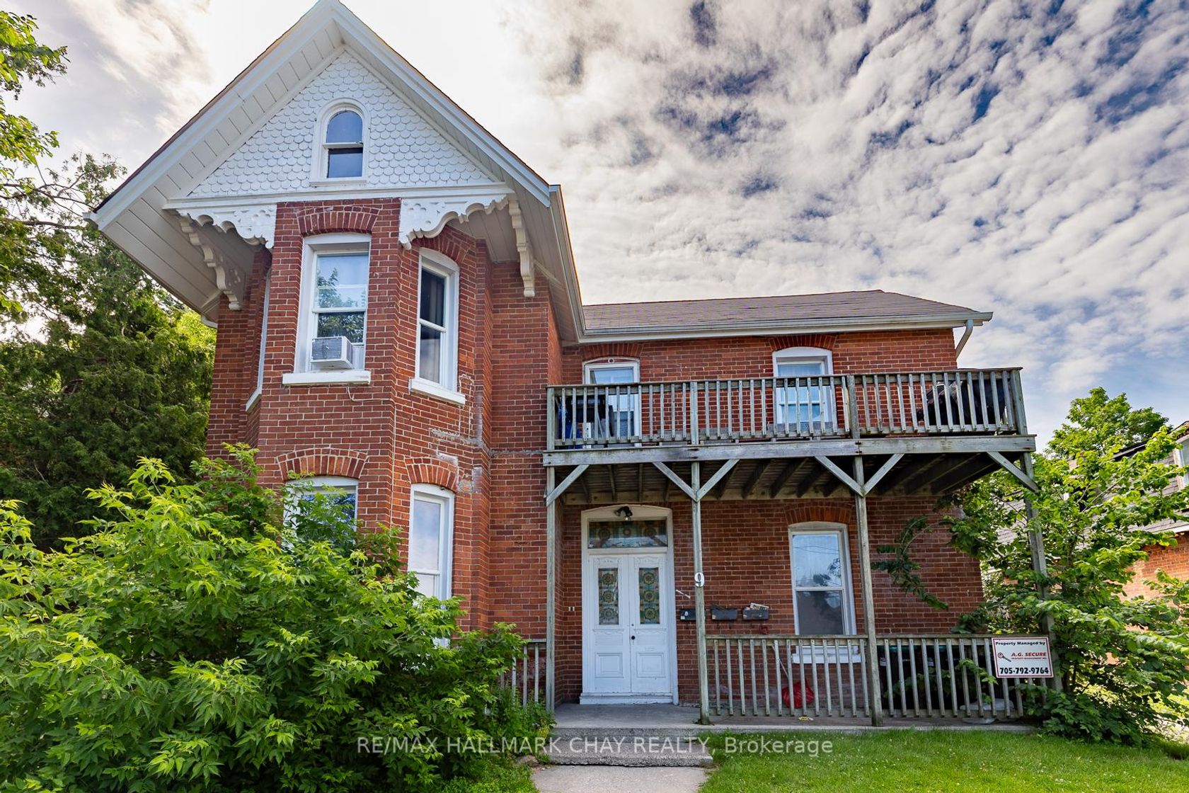 9 Penetang Street, Codrington, Barrie photo number 2