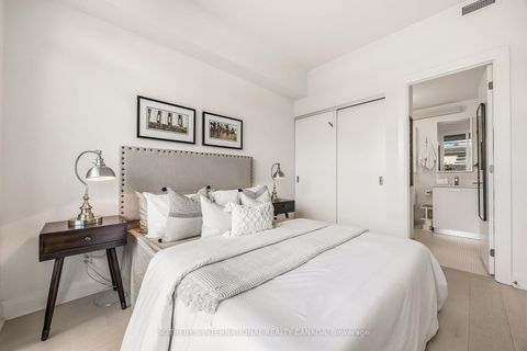 Photo 15 at 104 - 245 Perth Avenue N, Junction, Toronto