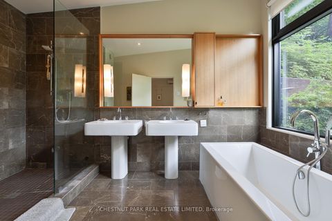 Photo 22 at 835 Royal York Road, Queensway, Toronto