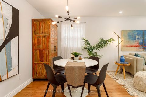 Photo 5 at 42 Stephen Drive, Queensway, Toronto