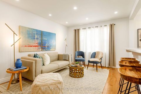 Photo 6 at 42 Stephen Drive, Queensway, Toronto