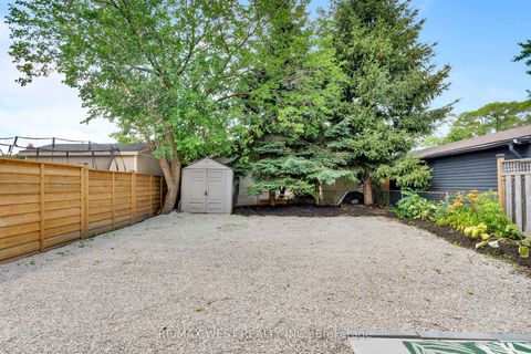 Photo 26 at 42 Stephen Drive, Queensway, Toronto