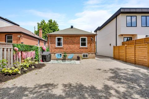 Photo 30 at 42 Stephen Drive, Queensway, Toronto