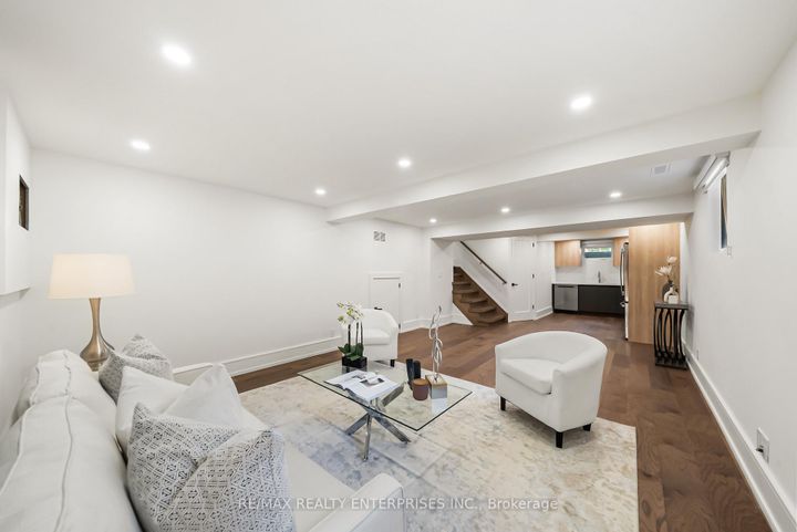 Photo 23 at 1495 Thetford Court, Clarkson, Mississauga