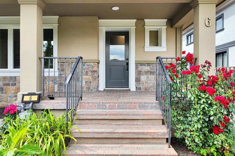 Photo 1 at 6 Parkchester Road, Amesbury, Toronto