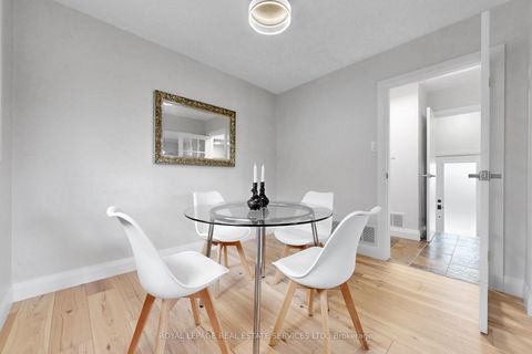 Photo 11 at 6 Parkchester Road, Amesbury, Toronto
