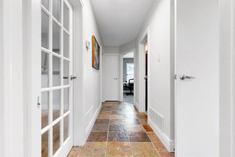 Photo 12 at 6 Parkchester Road, Amesbury, Toronto