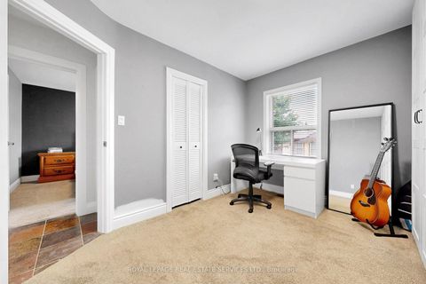 Photo 16 at 6 Parkchester Road, Amesbury, Toronto